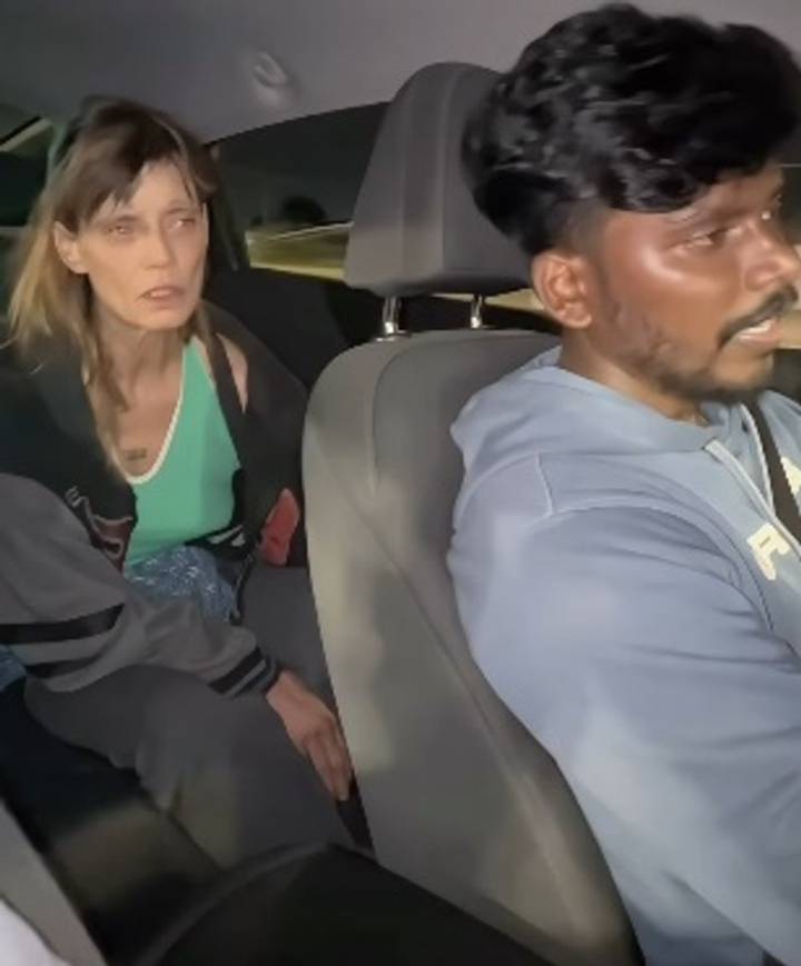 Rain, rescue & reunion: Indian man's compassion in US goes viral