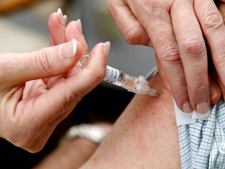 Why Canada is predicted to have a bad flu season and what vaccine mismatch has to do with it