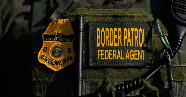 Judge's footnote on immigration agents using AI raises accuracy and privacy concerns