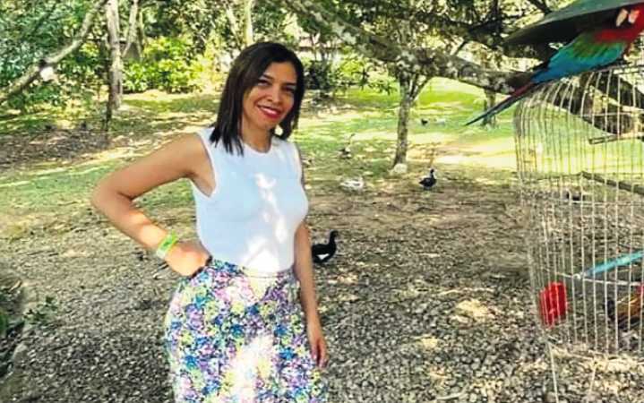 Giro inesperado: La médica venezolana Odalys Calderón no fue víctima de golpiza