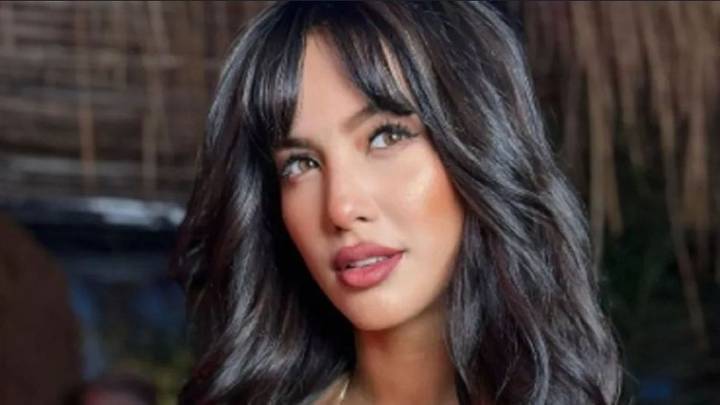 La inesperada confesión de Flor Vigna: "Tengo charlas muy profundas con ChatGPT"