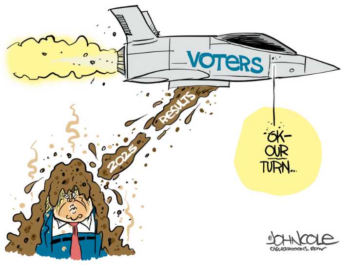 Lo que Dice Nosotros el Pueblo - La Tribuna Hispana USA