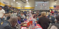 Gautier High School honors veterans at 26th annual breakfast celebration