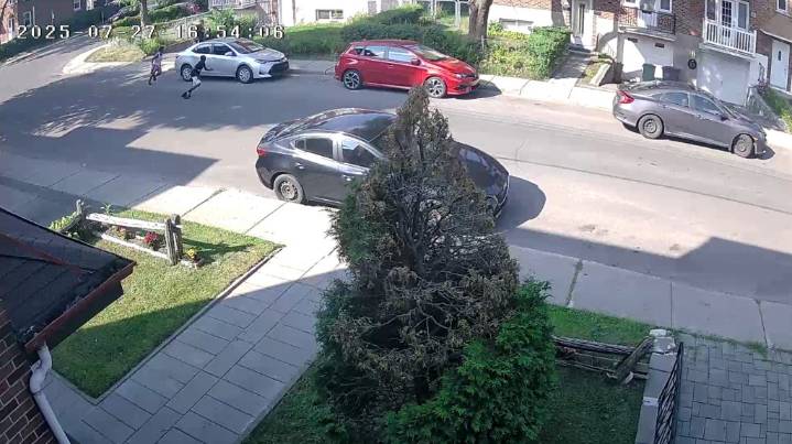 Montreal man attacked with bear spray during Facebook Marketplace sale