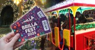 ¡Ya se siente la Navidad! Brilla Fest 2025 en Atlixco, Puebla: Fechas, sede, precios y lo que debes saber