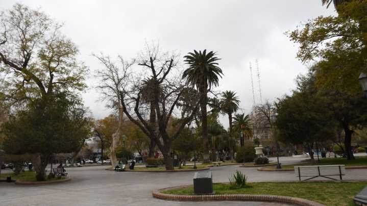 Cómo estará el tiempo este jueves en San Juan