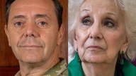Abuelas de Plaza de Mayo consideró una "provocación" el nombramiento de Presti en Defensa