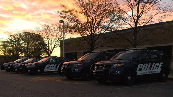 Richmond superintendent responds to threatening image