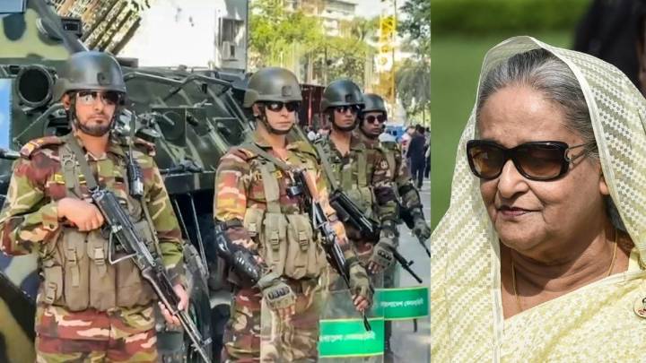 Bangladesh Sheikh Hasina Verdict Live Updates: Yunus Govt Orders Media To Stop Circulation Of Hasina’s Statements