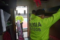 Operativo en la cárcel del Caquetá dejó la incautación de equipos usados para extorsiones