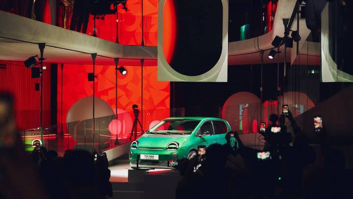 Renault Twingo eléctrico: el nuevo as bajo la manga de la marca francesa, ¿cuánto cuesta?