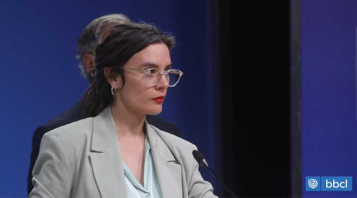 Gobierno confirma proyecto de ley corta para acelerar devolución por cuentas de la luz en una cuota