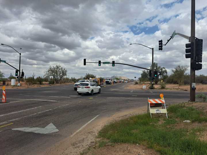 MAG to vote on funding for controversial Scottsdale intersection improvement plan