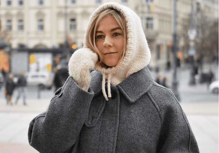 Accesorios clave para abrigarte con estilo este invierno