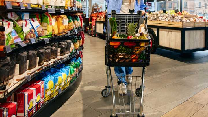 The 10 Most Viral Snacks Of 2025, So Far