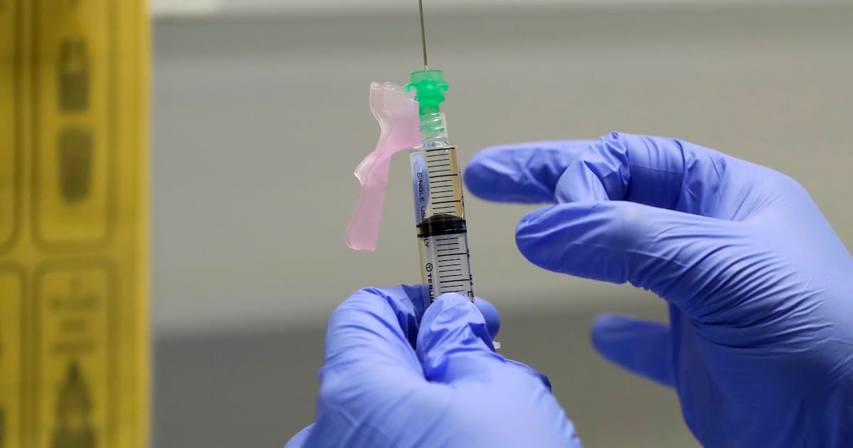 Para quitarse carga de trabajo, un enfermero alemán mató a 10 de sus pacientes