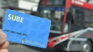 Asociación de Consumidores exige revisión del aumento del transporte urbano a $1.890