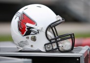 Kim has throwing, rushing TD, Eastern Michigan coach Creighton gets 200th win, 24