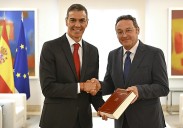 El Gobierno vuelve a ponerse en posición de combate contra el «acoso judicial» para resistir