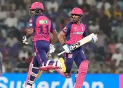Rajasthan Royals have approached MCA for hosting IPL 2026 games in Pune, reveals secretary