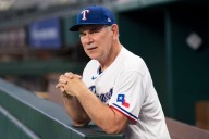 Bruce Bochy regresa a los Gigantes