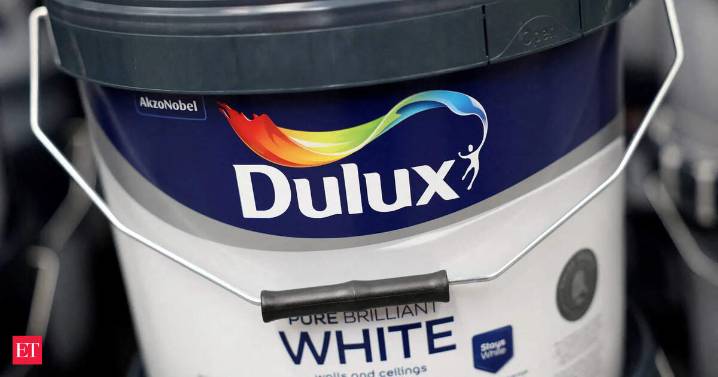 Akzo Nobel buys Axalta to build $25 bn paint company