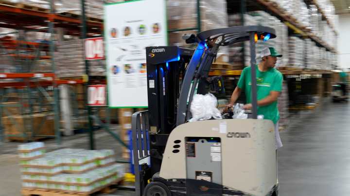 What more could Oklahoma officials do to help SNAP recipients?