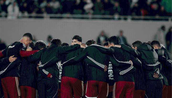 Sonó para ser el nuevo entrenador de Venezuela y definió su futuro: «Estoy listo»