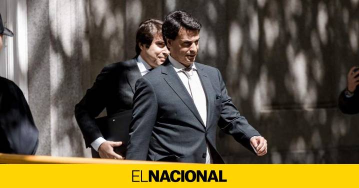 La Audiencia de Madrid confirma el procesamiento de la pareja de Ayuso por fraude fiscal y falsedad documental