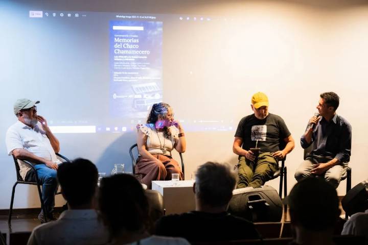 Una tarde para recordar que el chamamé es sonido, alma y movimiento de la región