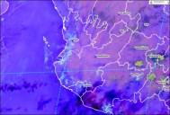 ¿Nublado o soleado? Así será el clima HOY Día de Muertos en Puerto Vallarta