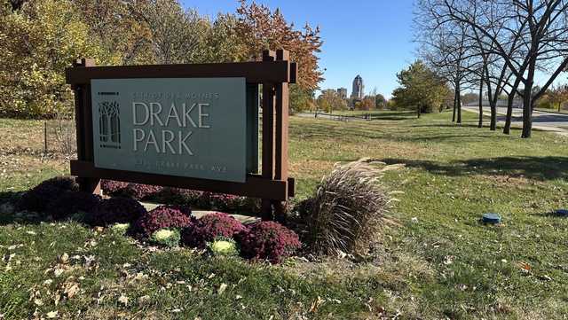 Public orchards could be a path for local food, community connections