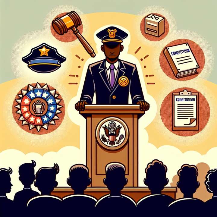 Trump Weighs Options Amid Supreme Court Tariff Decision