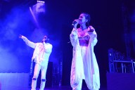 Major Hip-Hop/R&B Couple Reportedly Breaks up After 10 Years Together