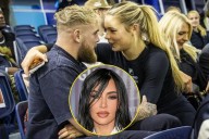 Kim Kardashian’s $5B Nike Brand Signs Deal With Jake Paul’s Fiancée Jutta Leerdam