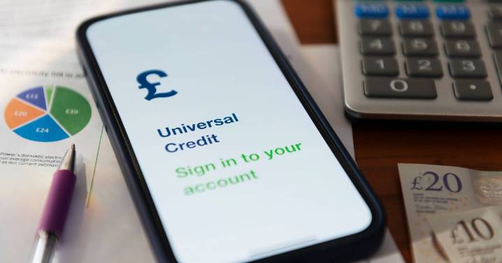 Universal Credit overhaul to boost income for nearly four million UK households by 2026