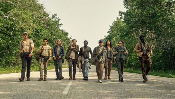 The Long Walk Oscars Submissions, Supporting Actor