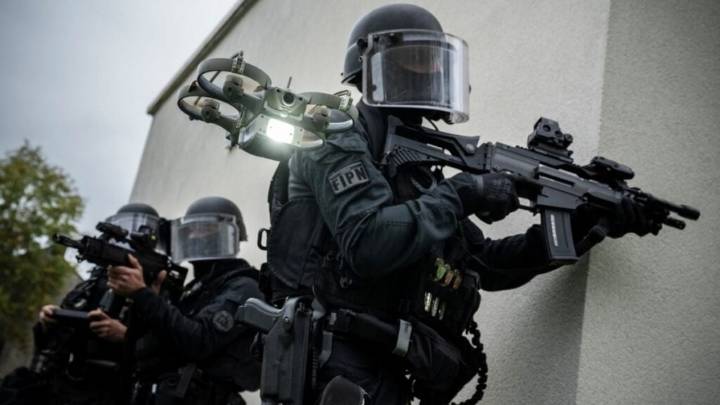 Megaoperativo en España frena red mexicana en Europa; 20 detenidos y decomisos millonarios