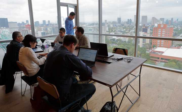 México alcanza 22,6 millones de empleos formales en los primeros diez meses de 2025