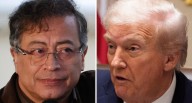 Venezuela: Gustavo Petro pregunta a Donald Trump “bajo qué norma” anuncia el cierre del espacio aéreo venezolano | Nicolás Maduro | Estados Unidos 