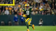 Source: No structural knee damage for Packers RB Jacobs