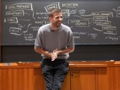 ¿Deja las canchas por las clases? La verdad sobre las fotos de Piqué en Harvard