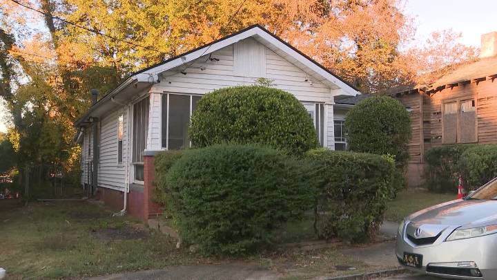 Step inside the fortified Vine City stash house linked to violent Mexican drug cartel