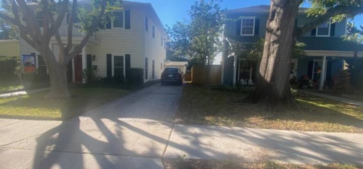 Florida's Save Our Homes makes property tax reform less urgent for some residents