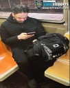 Police seek suspect in subway forcible touching incident on N train