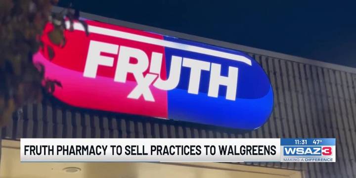Community reacts to Fruth Pharmacy selling practices