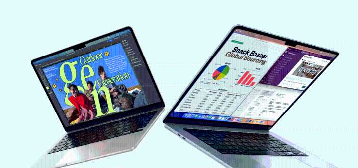 The MacBook Air M4 Is Going for a Stupidly Good Price Right Now