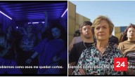 "Fue dirigido a los jóvenes": Matthei responde tras polémico video de trap que alude a Kast y Jara