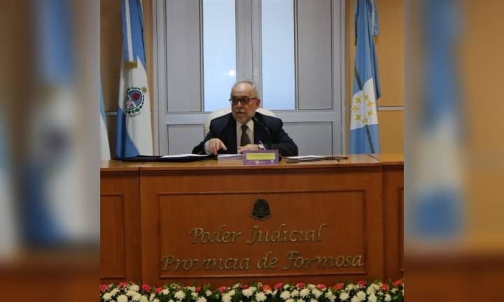 Para el doctor Ramírez, el juez que le puso nombre al Femicidio, “se avanzó en lo conceptual” pero “falta avanzar en la prevención”