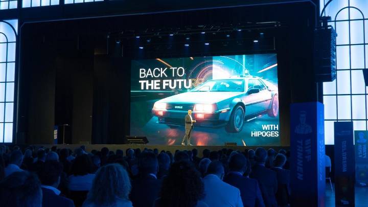 Hipoges presenta su nueva hoja de ruta para crecer en España más allá del servicing